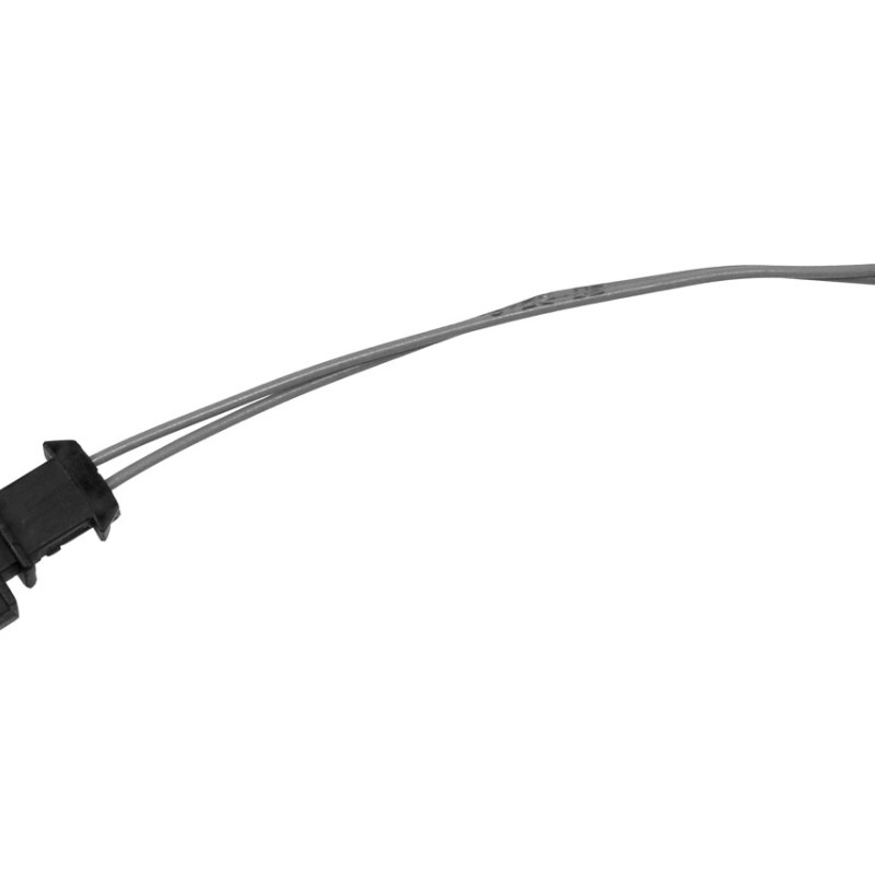 KUFATEC Adapter LED-Kofferraumbeleuchtung für VW, Audi, Seat, Skoda