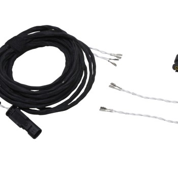 KUFATEC Erweiterungs-Set EZS um Flex Ray Kanal für Mercedes Benz