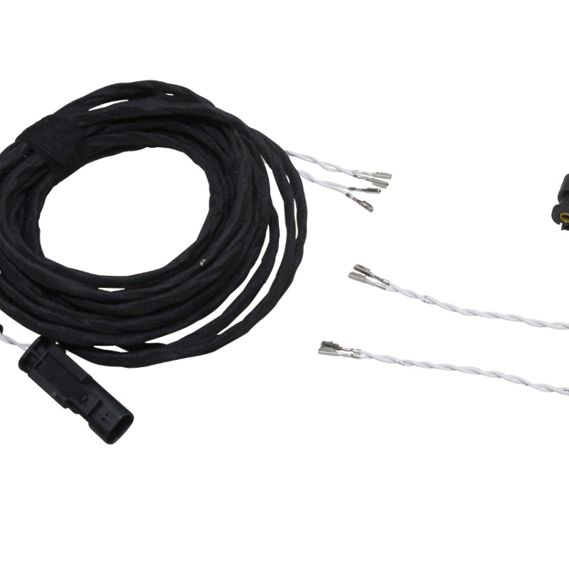 KUFATEC Erweiterungs-Set EZS um Flex Ray Kanal für Mercedes Benz