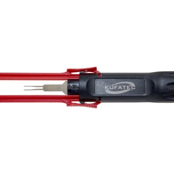 Entriegelungswerkzeug Micro-Timer Kontakte etc.