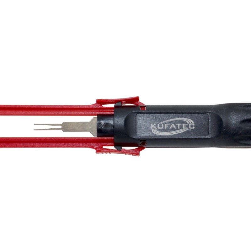 Entriegelungswerkzeug Micro-Timer Kontakte etc.