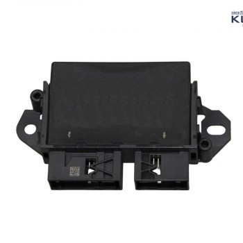 PDC Einparkhilfe - Steuergerät für Audi A3 8Y mit optischer Anzeige