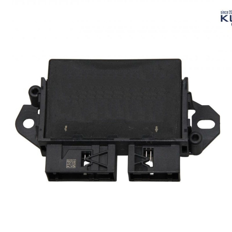 PDC Einparkhilfe - Steuergerät für Audi A3 8Y mit optischer Anzeige