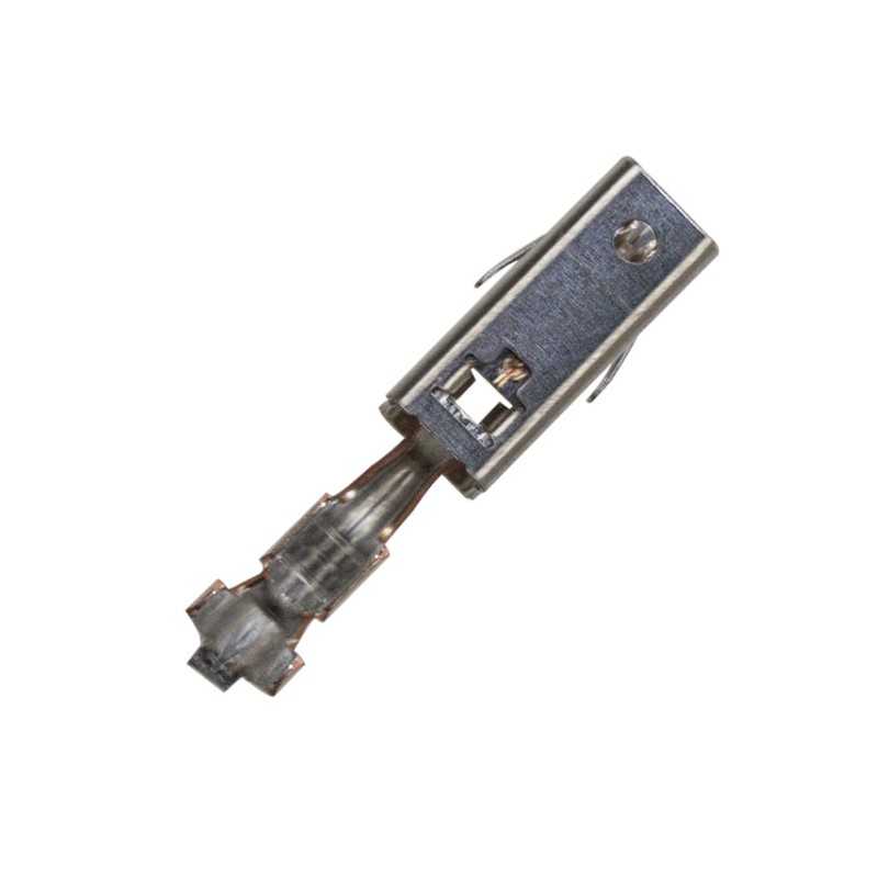 MCP 6.3/4.8K, Kontakt 0,50 - 1,0 mm²