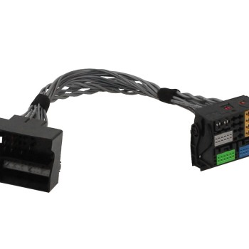 KUFATEC Quadlock Adapter für Umrüstung auf MIB