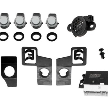 Komplett-Set VW Park Pilot Heck inkl. OPS für Seat Arona KJ