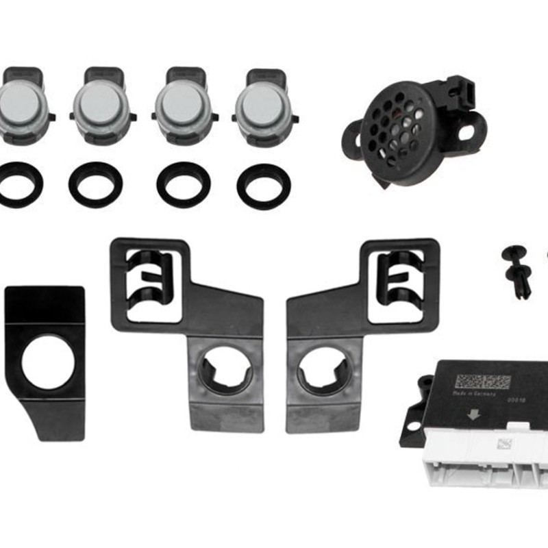 Komplett-Set VW Park Pilot Heck inkl. OPS für Seat Arona KJ