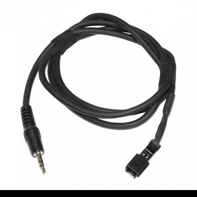 KUFATEC IMA Steuerleitung Klinkenstecker 3,5 mm