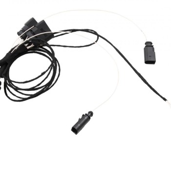 KUFATEC Adapter Xenon-Scheinwerfer für VW Scirocco