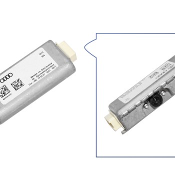 Frontkamera für Audi A4 8K, A5 8T, Q5 8R