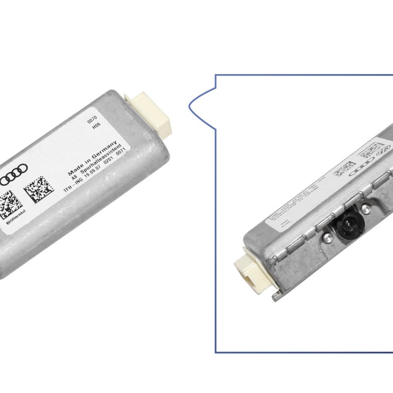 Frontkamera für Audi A4 8K, A5 8T, Q5 8R
