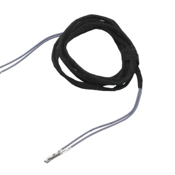 KUFATEC Kabelsatz PDC-Taster für Audi A1 8X