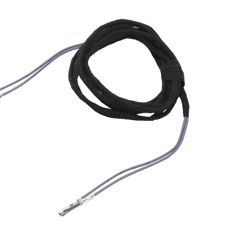 KUFATEC Kabelsatz PDC-Taster für Audi A1 8X