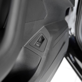 Taster elektrische Heckklappe Fahrertür für VW Touareg CR