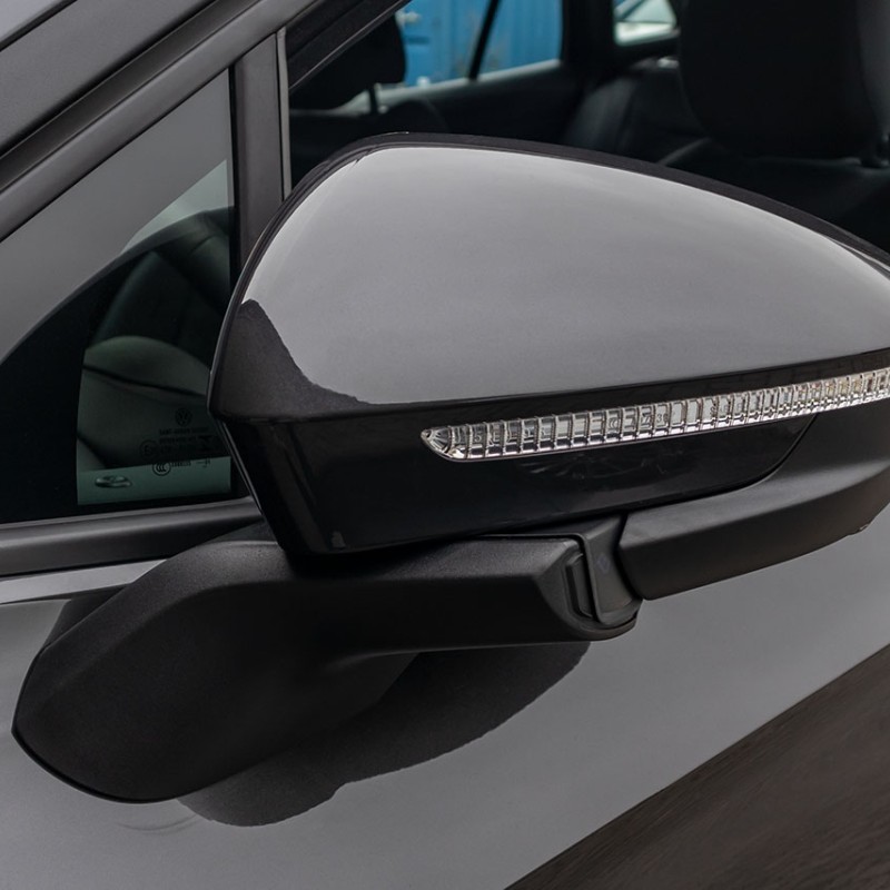 Komplettset anklappbare Außenspiegel für VW ID5 E39