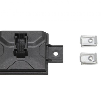 Komplettset Aktivierung elektrische Kameraabdeckung für Mercedes Vito / V-Klasse Baureihe 447