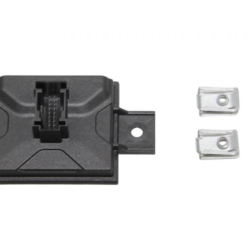 Komplettset Aktivierung elektrische Kameraabdeckung für Mercedes Vito / V-Klasse Baureihe 447