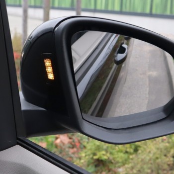 Spurwechselassistent inkl. Ausparkassistent für VW T7 ST