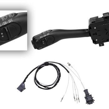 GRA (Tempomat) Komplettset für Diesel TDI, SDI