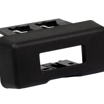 Abdeckkappe für Audi AMI