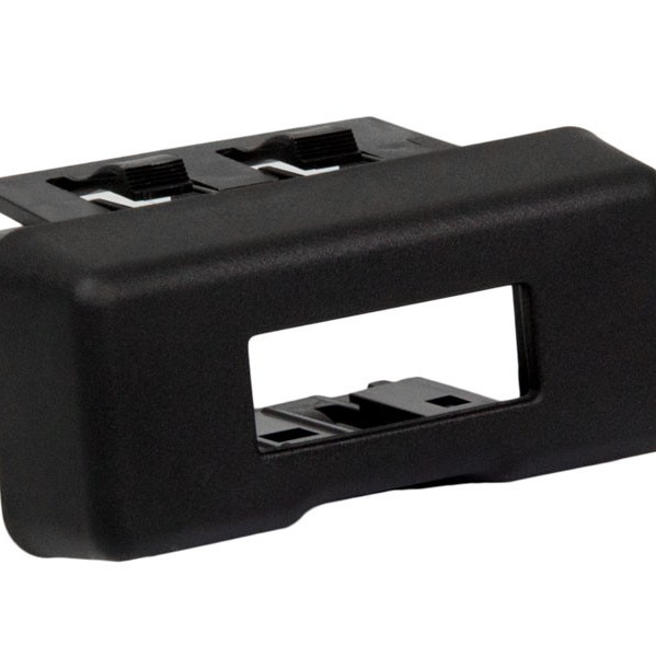 Abdeckkappe für Audi AMI