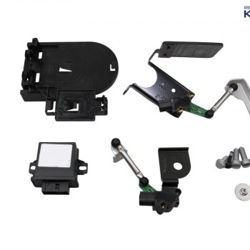 aLWR Komplett-Set für VW T6.1 SH