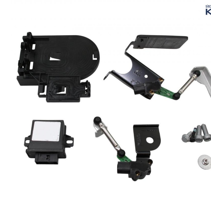 aLWR Komplett-Set für VW T6.1 SH