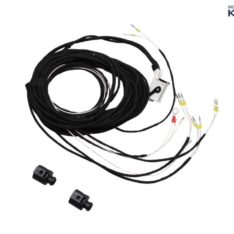 aLWR Komplett-Set für VW T6.1 SH