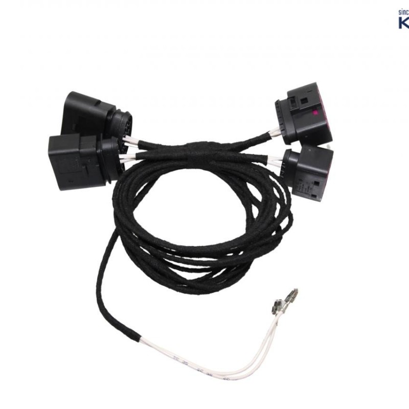 aLWR Komplett-Set für VW T6.1 SH