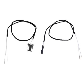 KUFATEC Kabelsatz Einstiegsbeleuchtung für VW MQB