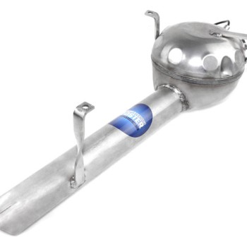 KUFATEC Komplettset Active Sound inkl. Sound Booster für VW T6 SG