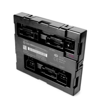 Bordnetzsteuergerät - elektrische Heckklappe für Audi A4 8K Avant