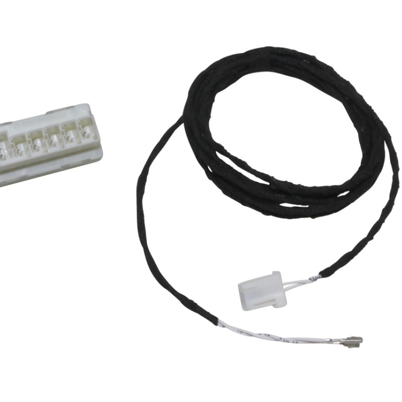 Erweiterungs-Set EZS um Fahrwerk Can 2 für Mercedes Benz Vito / V-Klasse Baureihe 447