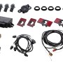 Komplett-Set Einparkhilfe Park Pilot plus OPS für Skoda Yeti 5L