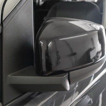 Komplettset anklappbare Außenspiegel für VW Caddy SB