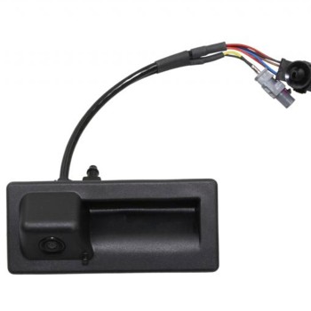 Komplett-Set Rückfahrkamera für VW Touran 5T