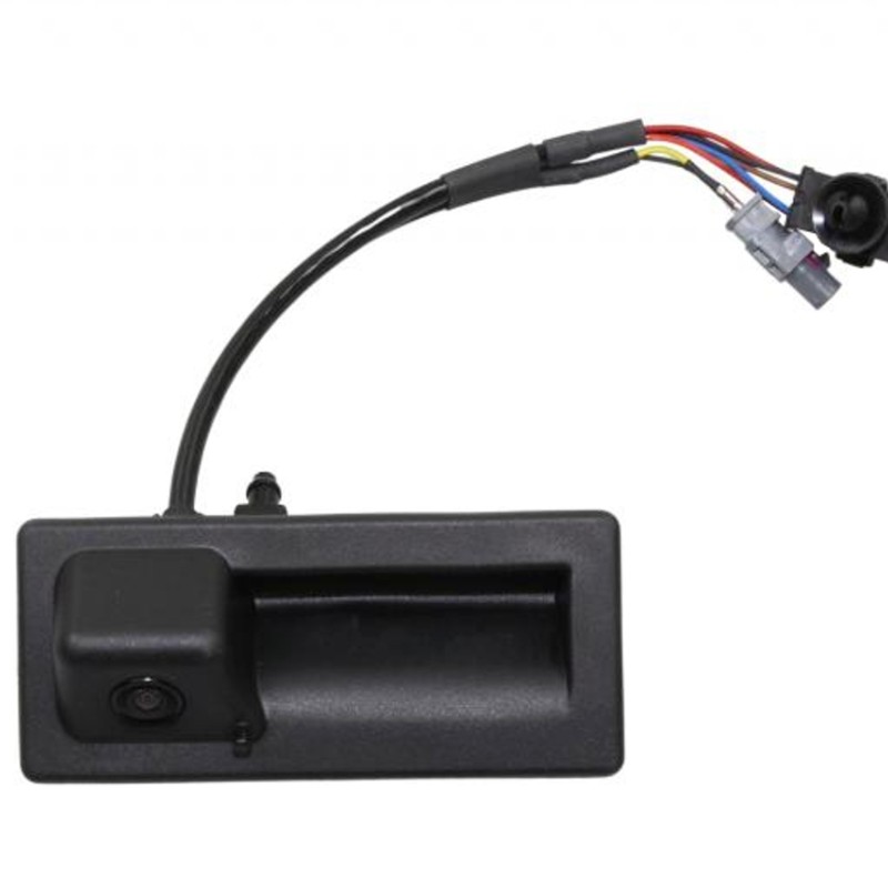 Komplett-Set Rückfahrkamera für VW Touran 5T