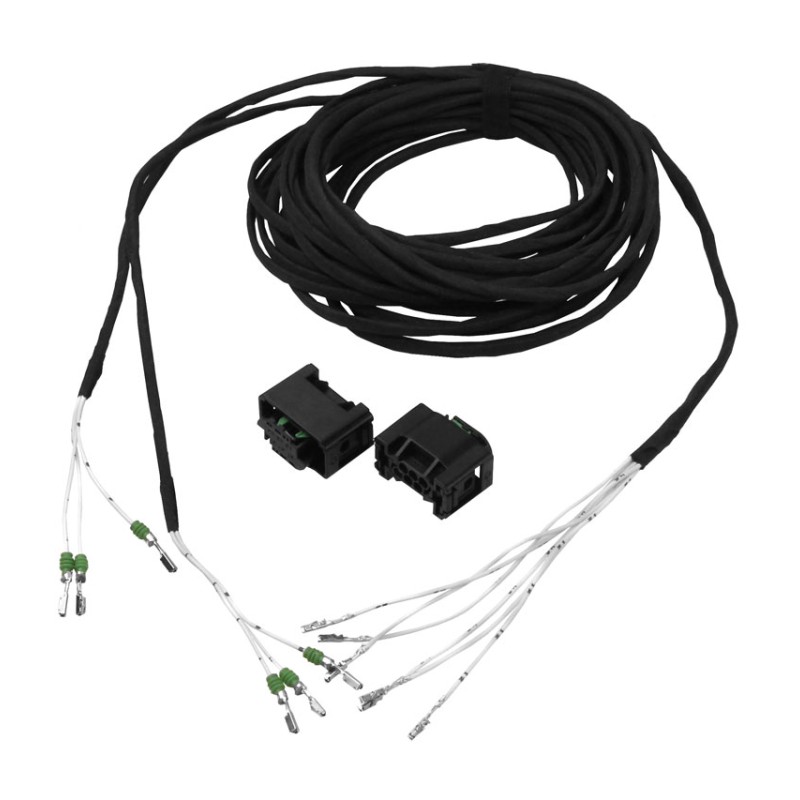 KUFATEC Kabelsatz aLWR für BMW 3er E46