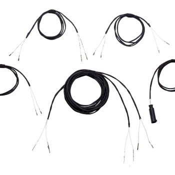 KUFATEC Kabelsatz automatisch abblendbare Aussenspiegel für Audi A7 4G