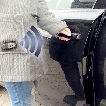 Komfortschlüssel Kessy für Audi A5 F5