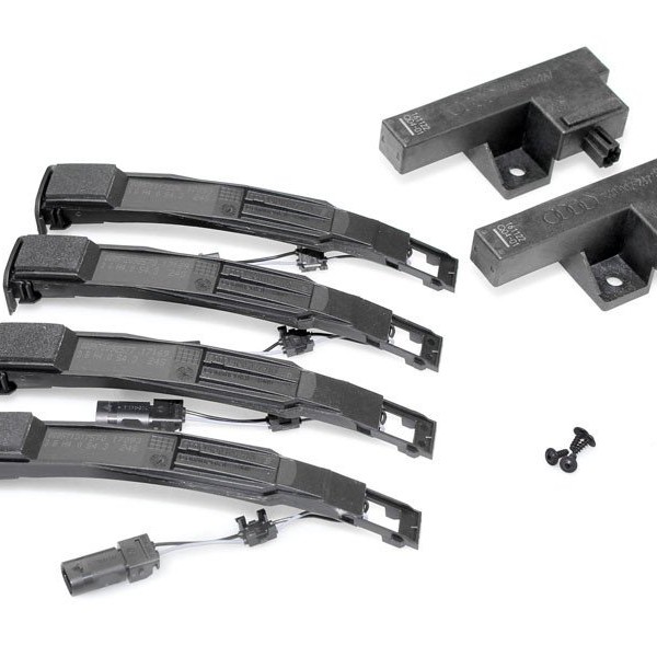 Komfortschlüssel Kessy für Audi A5 F5