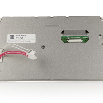 7 Zoll Ersatzdisplay 8T0 919 603 C für Audi MMI 2G High