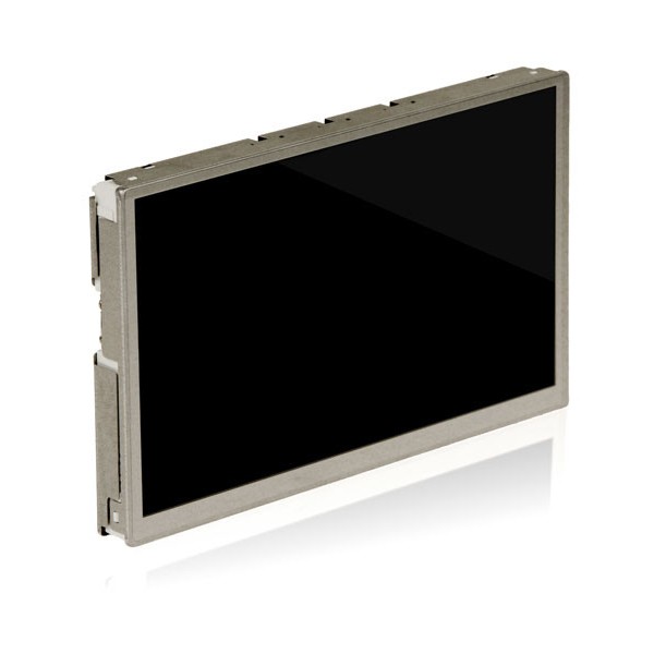 7 Zoll Ersatzdisplay 8T0 919 603 C für Audi MMI 2G High