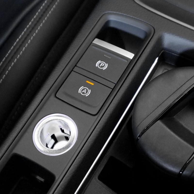 Komplettset Auto Hold Berganfahrassistent für Audi Q3 8U