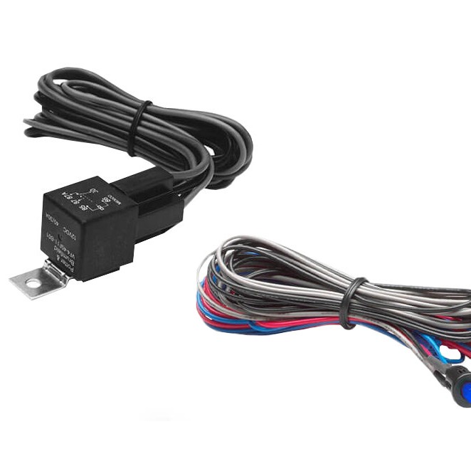 Autoalarmanlage für CAN-Bus