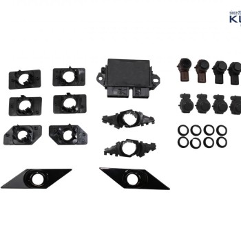 Komplett-Set Parklenkassistent PLA für Seat Formentor KM7