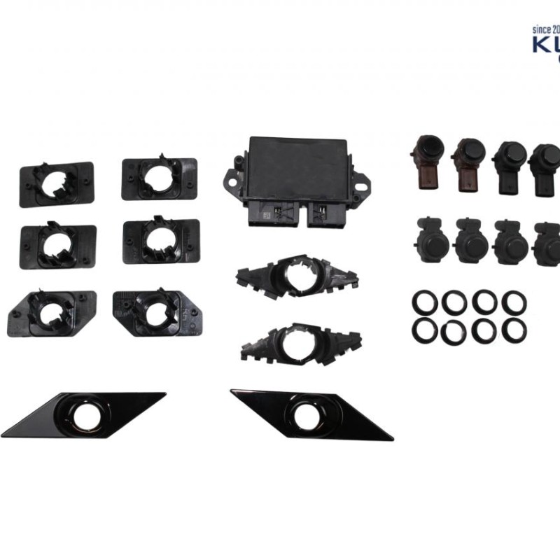 Komplett-Set Parklenkassistent PLA für Seat Formentor KM7