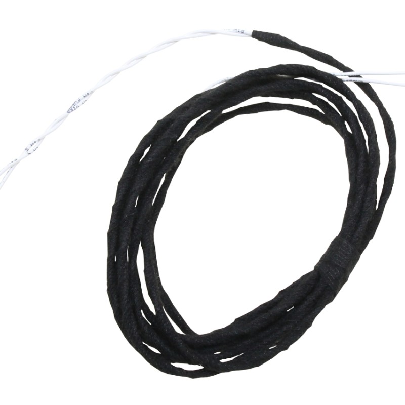 KUFATEC Kabelsatz AID Nachrüstung MIB3 für MQB