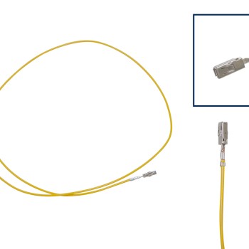 Reparaturleitung MCP medium 0.5 wie 000 979 026 E