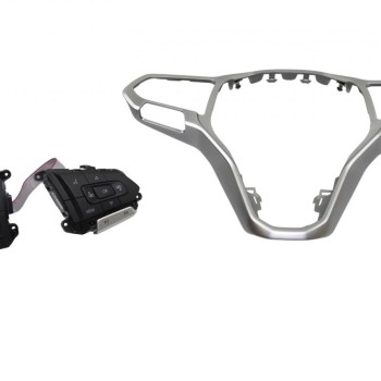 Automatische Distanzregelung (ACC) für VW T6.1 SH